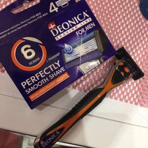 Deonica Active Motion