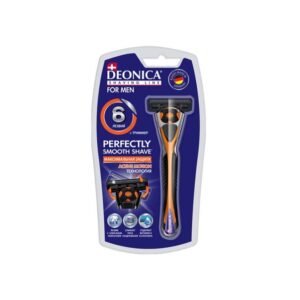 Deonica Active Motion